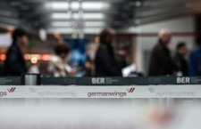 Germanwings strike