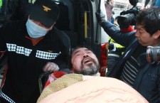 US ambassador to South Korea knifed by activist