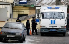 Boris Nemtsov killing arrests