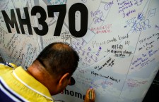 MH370 missing flight first anniversary