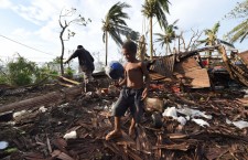 Cyclone Pam toll expected to rise