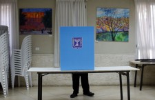 Knesset elections in Israel