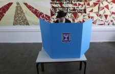Knesset elections in Israel