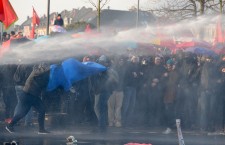 New ECB HQ to open amid Blockupy protest