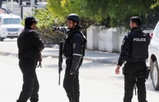 Eight reported killed as militants attack museum near Tunisian Parliament building