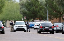 Multiple Shooting in Mesa Arizona, USA