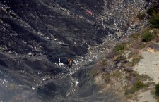Germanwings A320 crashes over French Alps-Dobrindt and Steinmeier
