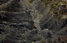 Germanwings A320 crashes over French Alps-Dobrindt and Steinmeier