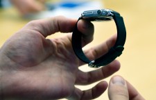 Apple Watch launch in Sydney