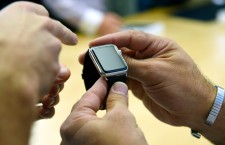 Apple Watch launch in Sydney