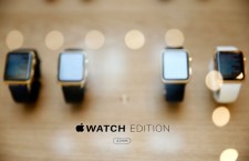Apple Watch preview