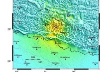 7.5 earthquake in Nepal