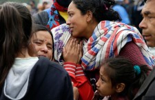 Nepal quake kills more than 1,800 and avalanches on Everest