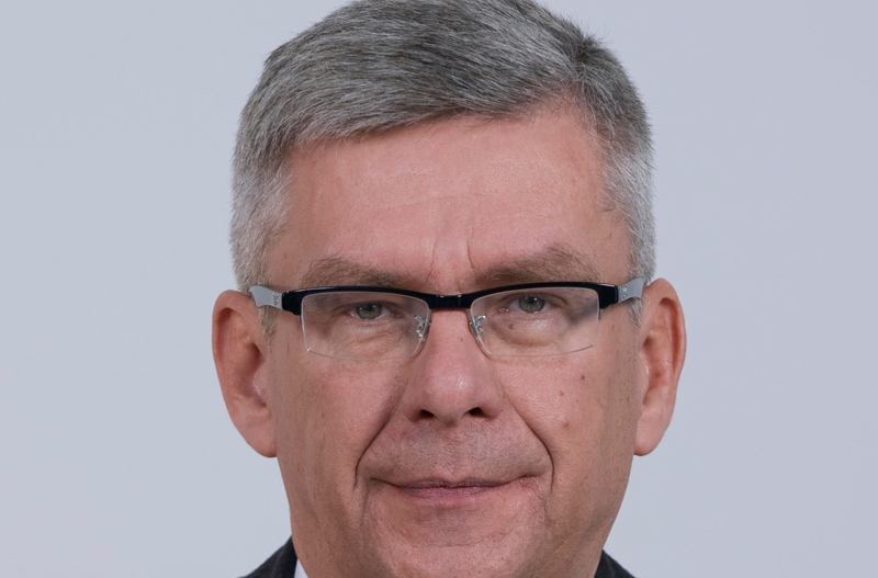 Stanisław Karczewski fot.Senat RP/Wikipedia