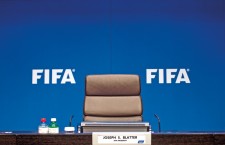 FIFA Executive Committee meeting in Zurich