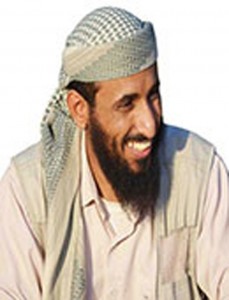 Nasser al-Jemeni Wahiszi fot.US State Department