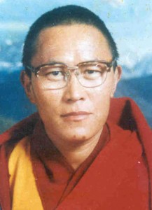 Tenzin Delek Rinpocze fot.Wikipedia