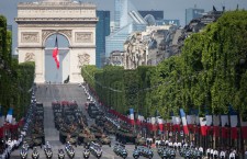 France Bastille Day celebrations