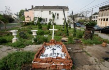 10th Anniversary of Hurricane Katrina landfall