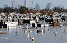 10th Anniversary of Hurricane Katrina landfall
