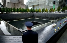 14th Anniversary of September 11th terrorist attacks