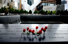 14th Anniversary of September 11th terrorist attacks