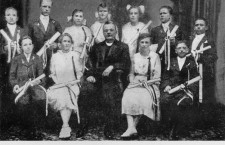 graduanci 1916