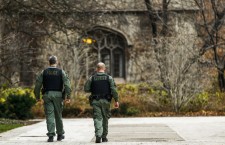 University of Chicago shut down due to threat