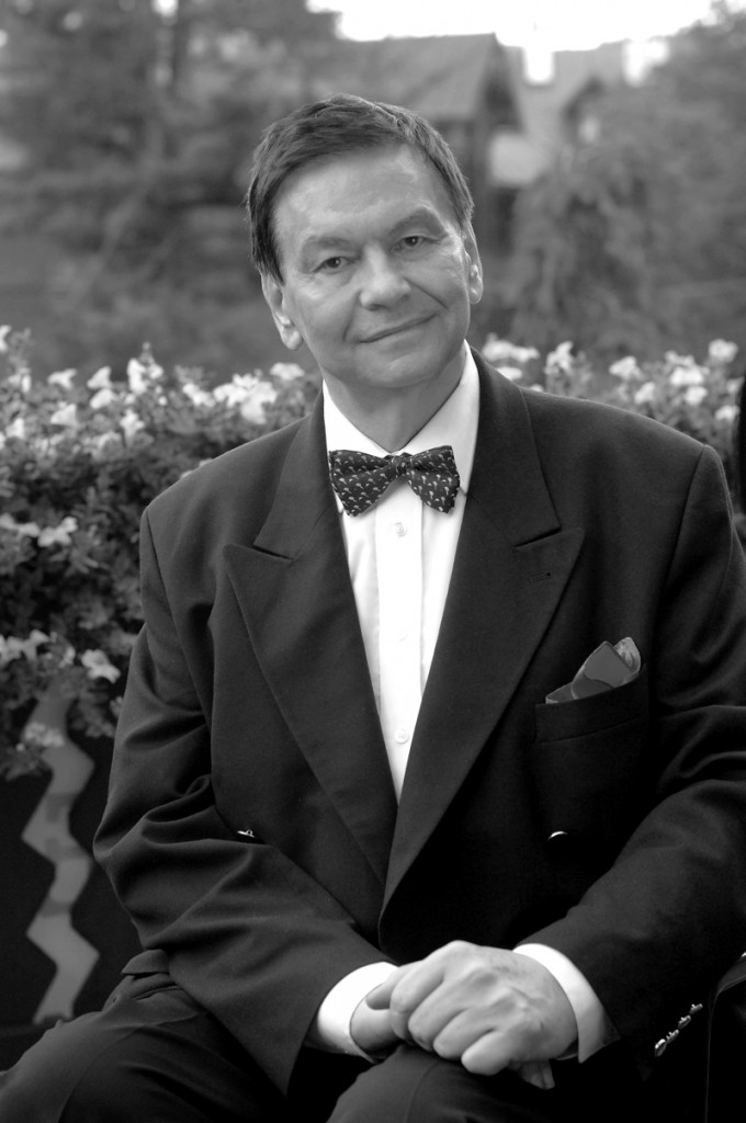 Bogusław Kaczyński fot.Ireneusz Sobieszczuk/Wikipedia