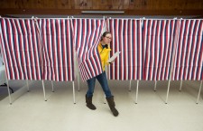 New Hampshire kicks off primaries