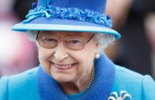 Queen Elizabeth II turns 90