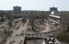Anniversary of Chernobyl's tragedy in Ukraine