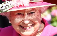Queen Elizabeth II celebrates 90th Birthday