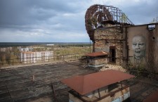 Chernobyl disaster - 30th Anniversary