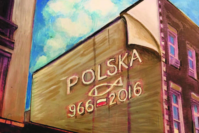fot. Polish Cultural Institute New York/ Facebook.com