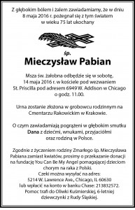 Pabian-Mieczyslaw-Obit