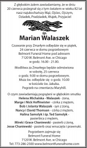 Walaszek-Marian-Obit