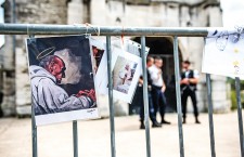 Priest killed in church attack near Rouen aftermath