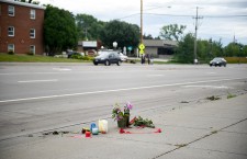 Man shot dead by police during traffic stop in Minnesota