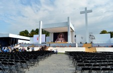 World Youth Day 2016 - preperations