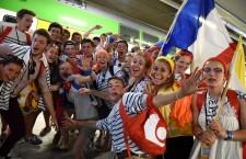 World Youth Day 2016 in Krakow