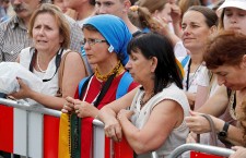 World Youth Day 2016 in Poland