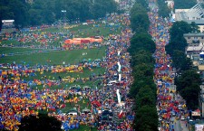 World Youth Day 2016 in Krakow