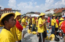 World Youth Day 2016