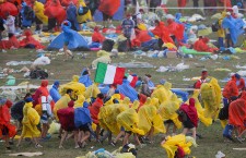 World Youth Day 2016