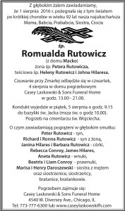 Romualda-Rutowicz-Obit