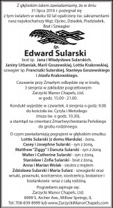 Sularski-Edward-Obit