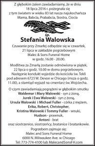 Walowska-Stefania-Obit-
