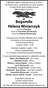 Winiarczyk Bogumila-new