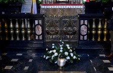 Funeral of the late cardinal Franciszek Macharski